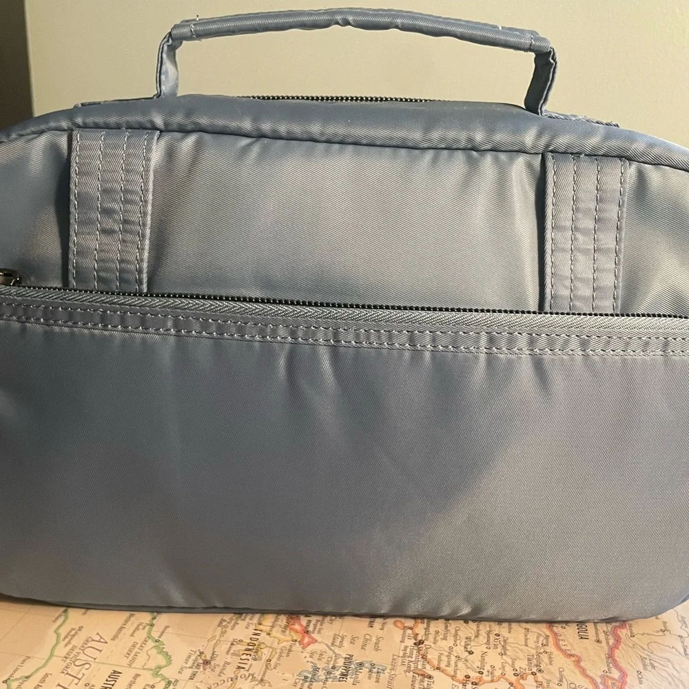 Lug NWT Sidecar bag Blue - Picture 2 of 4
